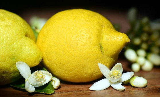 Citron 10 ml