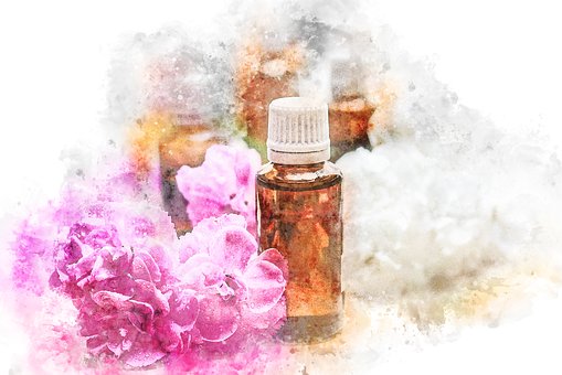 Duftolie. Chanel Nr.5 10 ml