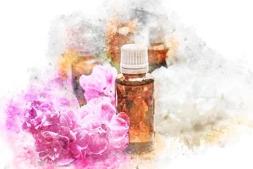 Duftolie. Chanel Nr.5 10 ml