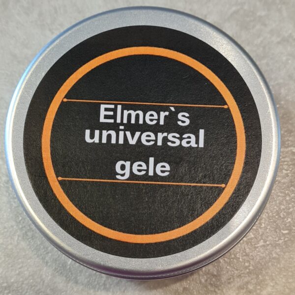 Elmer`s universal gele
