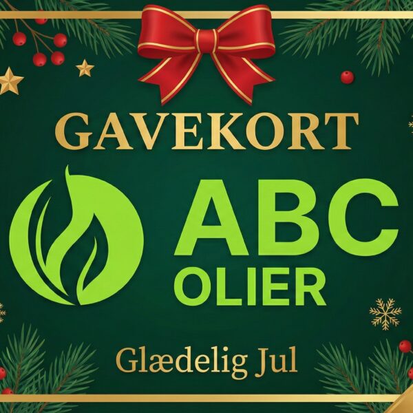 Gavekort 500 kr.