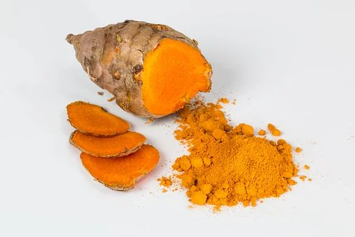 Gurkemeje 10 ml