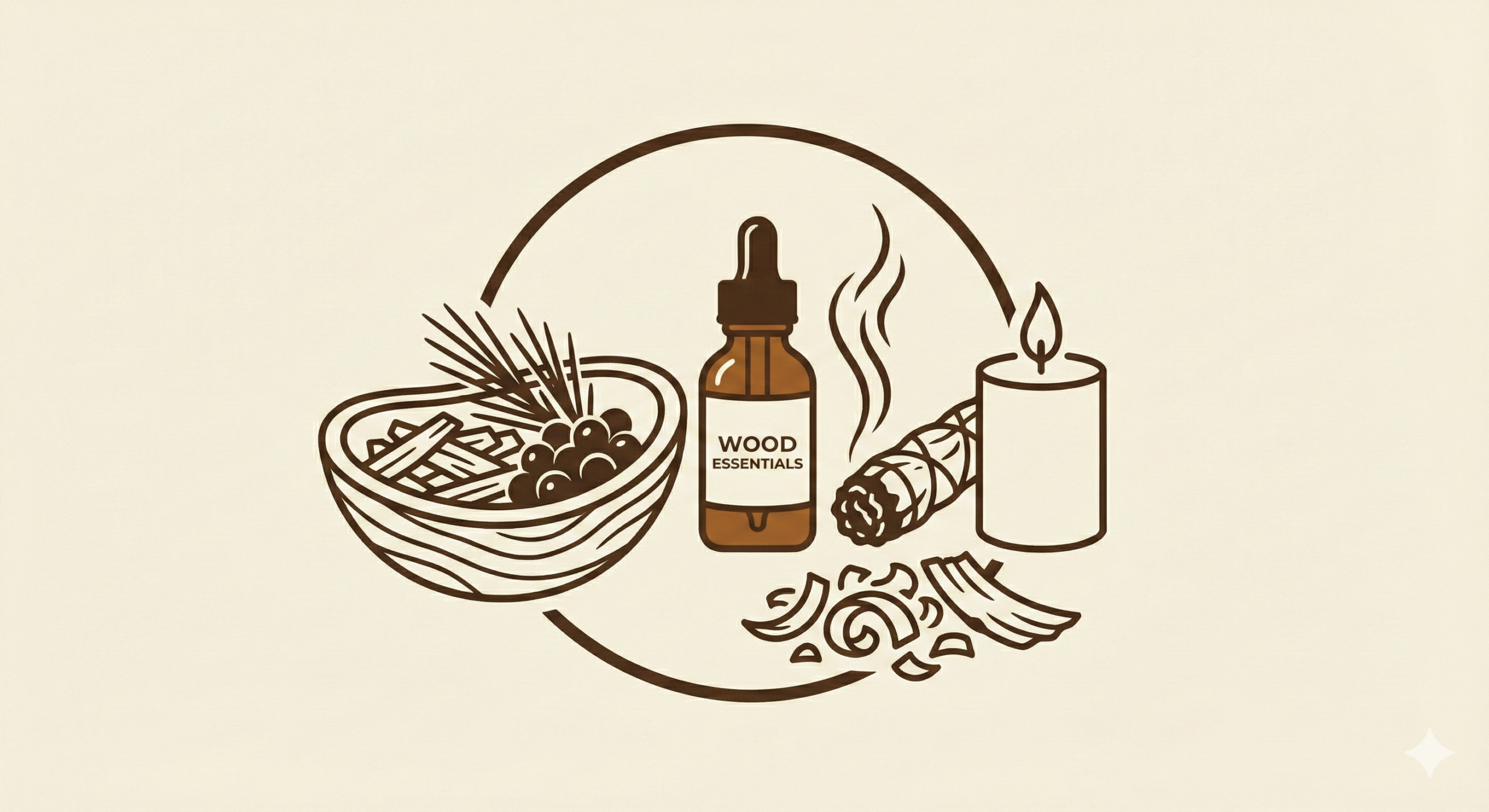 Ho wood 10 ml