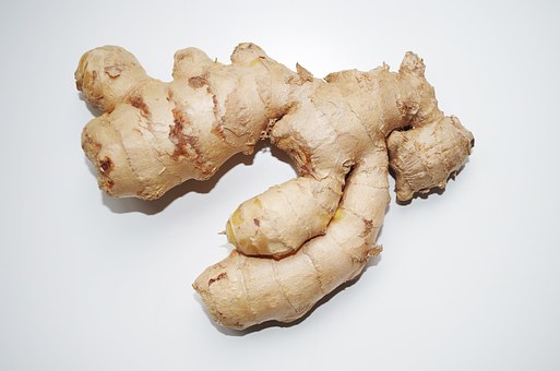 Ingefær 10 ml