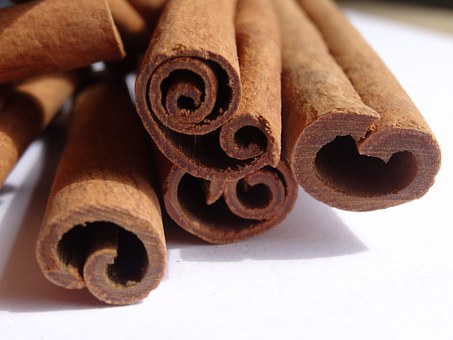 Kanelbark 10 ml