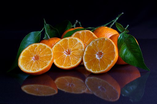 Mandarin 10 ml