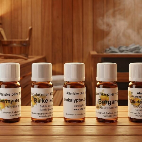Mini Gusmester StartKit